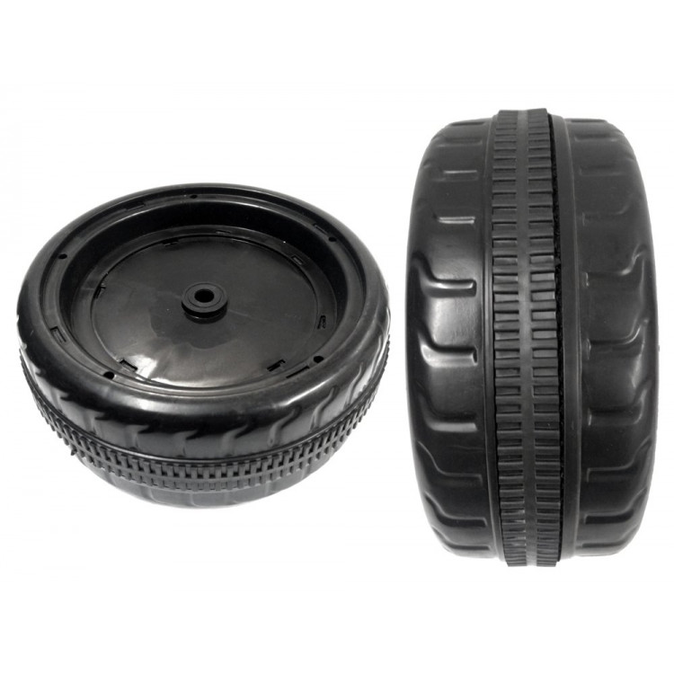 Koleso pre vozidlo 19,5 cm x 8 cm